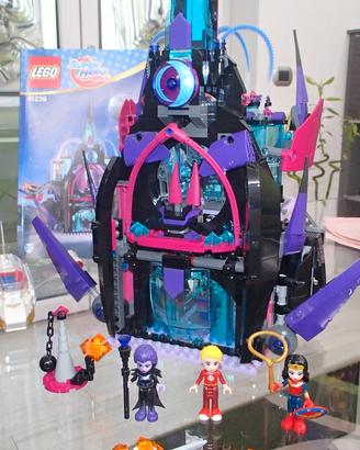 Lego DC Super Hero Girls Palazzo di ECLIPSO