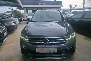 Volkswagen Tiguan 2.0 TDI 150 CV SCR DSG R-Line
