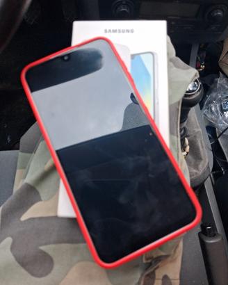 samsung galaxy a16
