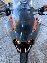 KTM RC 390