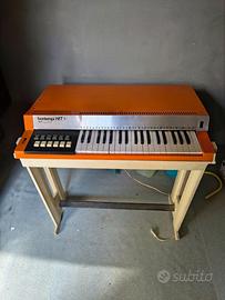 Organo Bontempi anni 70