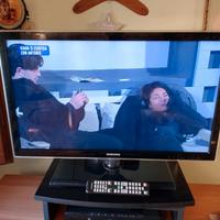 Televisore Samsung 32 pollici