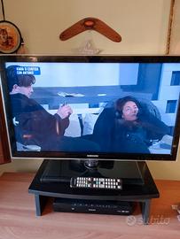 Televisore Samsung 32 pollici
