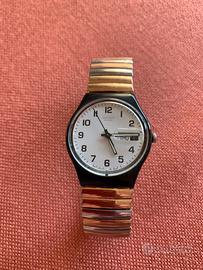 Orologio da polso Swatch