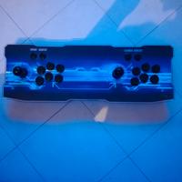 console arcade