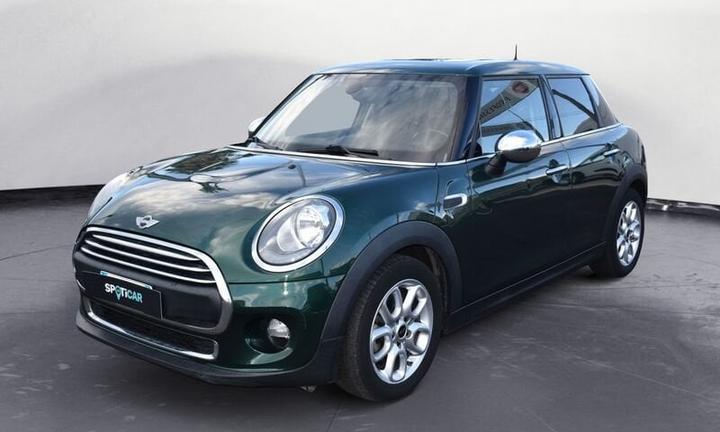 MINI Mini 5 porte Mini 1.5 One D Boost 5 porte
