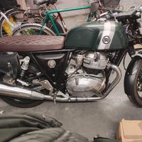 Royal enfield Continental gt 650