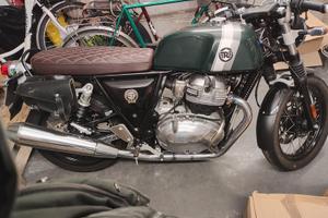 Royal enfield Continental gt 650