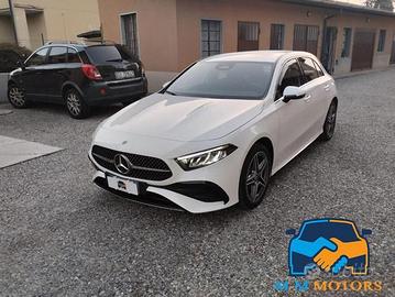MERCEDES-BENZ A 250 PLUG-IN EQ AMG Line Advanced P