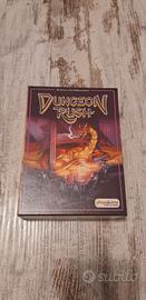 DUNGEON RUSH RUSTAN ELI HAKANSSON PLAYAGAME FANTAS
