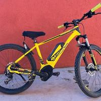 E bike Atala B-cross