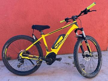 E bike Atala B-cross