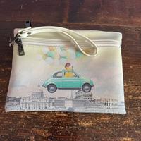 Ynot Why not pochette borsello