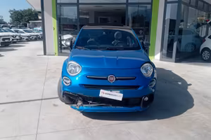 Fiat 500X 1.6 MultiJet 130 CV Sport Dolcevita