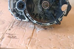 Cambio Nissan X-Trail 2.2 DCI 6M 4X4 anno 2004/7