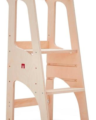 Torre d'apprendimento per bambini (Montessoriana)
