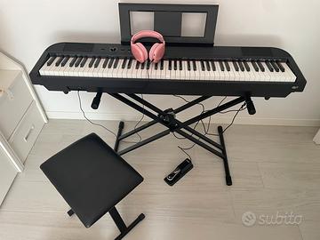 Pianoforte elettrico