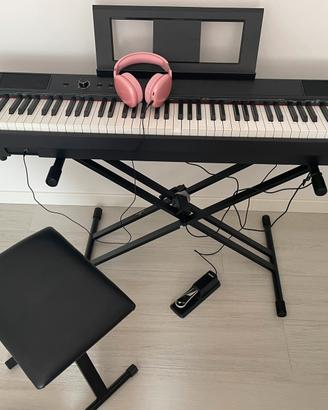 Pianoforte elettrico