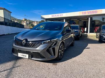 Renault Clio TCe 90 CV 5 porte Techno