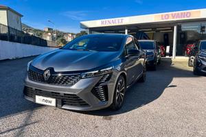 Renault Clio TCe 90 CV 5 porte Techno