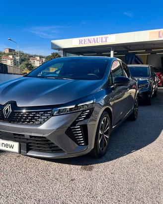 Renault Clio TCe 90 CV 5 porte Techno