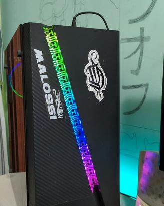 Pc da gaming 