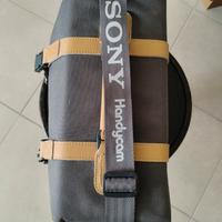 Borsa Sony Handycam