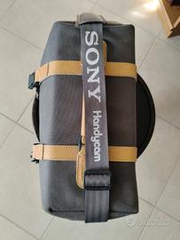 Borsa Sony Handycam