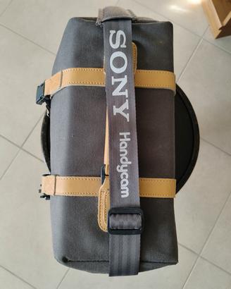 Borsa Sony Handycam