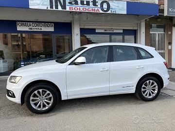 AUDI Q5 2.0 TDI 190 CV clean diesel quattro S tr