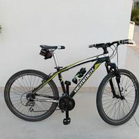 Mountainbike