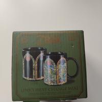 tazza the legend of Zelda 