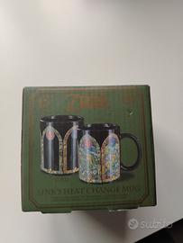 tazza the legend of Zelda 