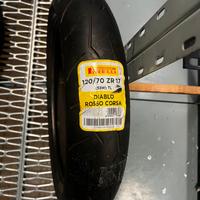120/70-17 pirelli diablo rosso corsa 58w