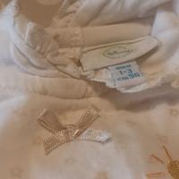 vestito bambina disney