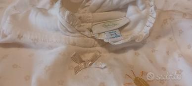 vestito bambina disney