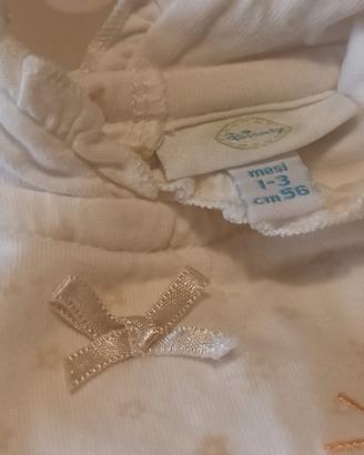 vestito bambina disney