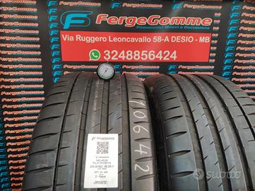 Pneumatici 275/35R21 103ZR Y MICHELIN Estive