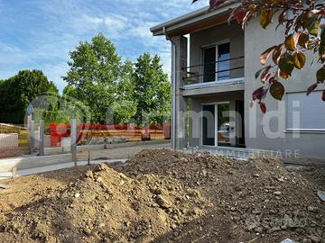 Villa bifamiliare Abano Terme [0493261025VRG]