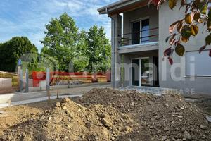 Villa bifamiliare Abano Terme [0493261025VRG]