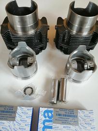 Set Cilindri e guarnizioni 650 cc Fiat500/126