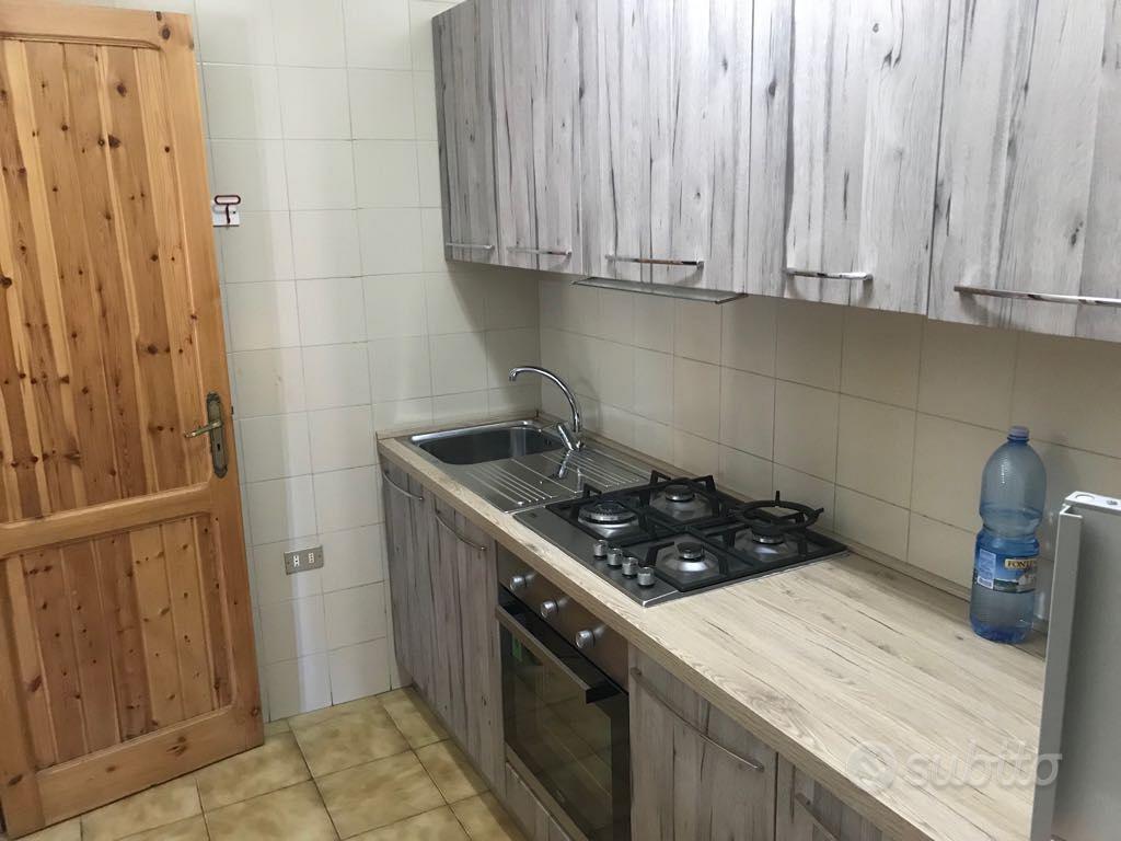 Appartamento a camigliatello - Vista 3