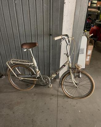 Bicicletta Graziella Caramba anni 70