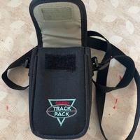 Hama Track Pack Borsa Per Fotocamera In Nero Black