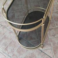 carrello bar liquori