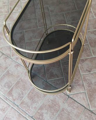 carrello bar liquori