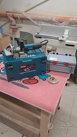 Biscottatrice Makita PJ7000J