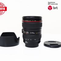 Canon EF 24-105 F4 L IS USM (Canon)