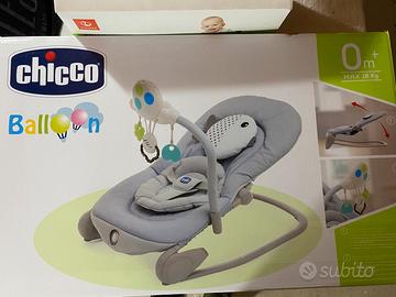 Sdraietta Chicco Balloon