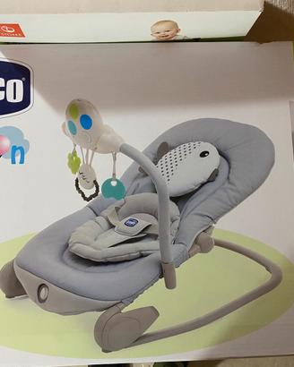 Sdraietta Chicco Balloon